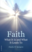 Faith's Checkbook