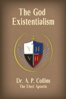 The God Existentialism 1648042317 Book Cover