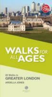 Walks for All Ages Greater London 1910551090 Book Cover