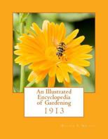 An Illustrated Encyclopedia of Gardening 1983885932 Book Cover