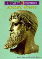 Ancient Greece (Time to Remember) 1852768118 Book Cover