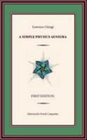 A Simple Physics Enigma 198199548X Book Cover