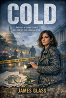 Cold (Rebecca Watson Crime Thriller #4) B0HGP9WW9C Book Cover