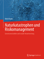 Naturkatastrophen und Risikomanagement: Geowissenschaften und soziale Verantwortung 3662632985 Book Cover