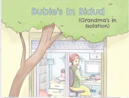 Bubie's In Bidud: Grandma's In Isolation 1735614815 Book Cover