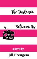 The Distance Between Us 0995835721 Book Cover