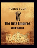 The first Empires B0F512TNSH Book Cover