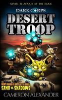 Desert Troop 1732105685 Book Cover