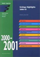 Urology Highlights 2000-2001 1899541799 Book Cover