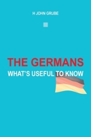 The Germans 398174196X Book Cover