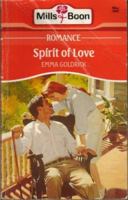 Spirit of Love 0373115458 Book Cover