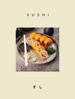 Sushi 8785374288 Book Cover