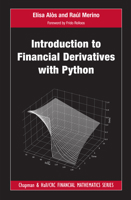 Introduction to Financial Derivatives with Python 1032211032 Book Cover