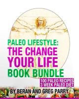 Change Your Life Bundle 1537736000 Book Cover