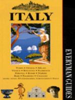 Everyman Guide to Italy 1857158431 Book Cover