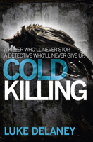 Cold Killing 0062219464 Book Cover