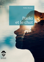 Paola et le chat (French Edition) 2342165048 Book Cover