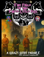 The Fable of the Three Little Pigs B0FCC872MV Book Cover