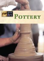 Pottery 1420500465 Book Cover