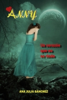 Anny: Un Corazon Que No Se Rinde B0BP9S161V Book Cover