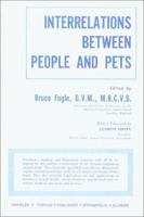 Interrelations Between People and Pets 0398061238 Book Cover
