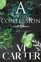A Cruel Confession 1915878047 Book Cover
