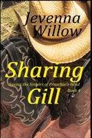 Sharing Gill 1535599340 Book Cover