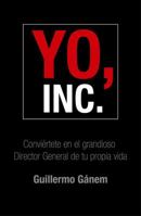Yo, Inc. 030739235X Book Cover
