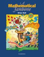 A Mathematical Jamboree 0521485894 Book Cover