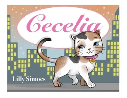 Cecelia 1662926464 Book Cover