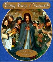 Young Mary of Nazareth 0688140610 Book Cover