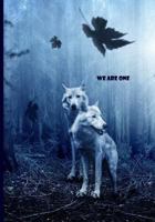 We Are One: Collectible Notebook 1725142554 Book Cover