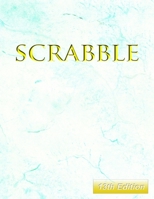 Scrabble 1304708063 Book Cover