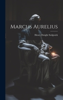 Marcus Aurelius 1022279955 Book Cover