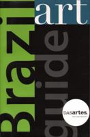 Brazil Art Guide 8560138064 Book Cover