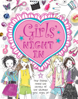 Girls' Night In 1609929551 Book Cover