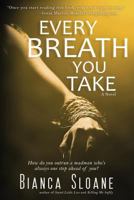 Every Breath You Take 1512064998 Book Cover