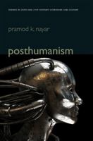 Posthumanism 0745662412 Book Cover
