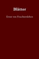 Blätter 1291534105 Book Cover