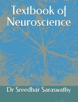 Textbook of Neuroscience B0F5GLL4MN Book Cover
