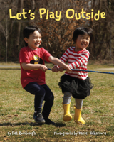 Let's Play Outside 1595729194 Book Cover