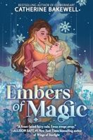 Embers of Magic 006342732X Book Cover