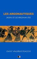 Les Argonautiques 1725688484 Book Cover