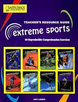 Extreme Sports Teacher's Resource Guide (Extreme Sports) 1562542990 Book Cover