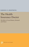 Health Insurance Doctor 0691627797 Book Cover