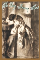 The Long Journey Home: A Continuation of The Poet and I 1731343345 Book Cover