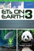 ETs on Earth, Volume Three 1622330447 Book Cover