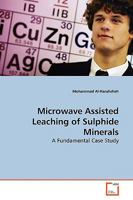 Microwave Assisted Leaching of Sulphide Minerals: A Fundamental Case Study 3639165691 Book Cover