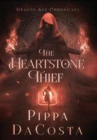 The Heartstone Thief 1540480593 Book Cover