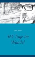 365 Tage im Wandel 3752811110 Book Cover